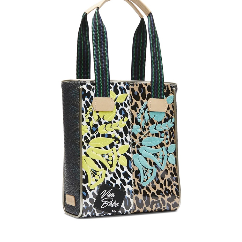 Consuela Duo Chica Tote